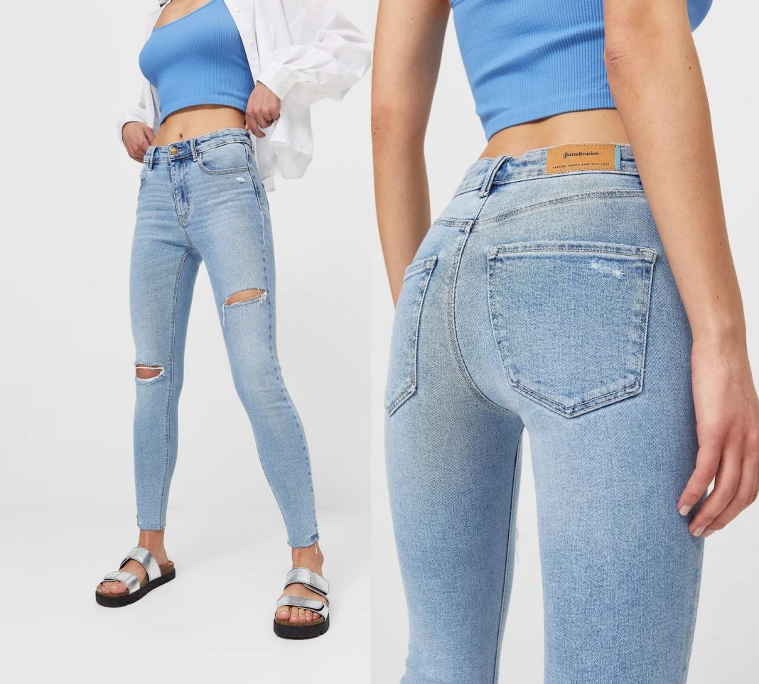 jeans, vaqueros