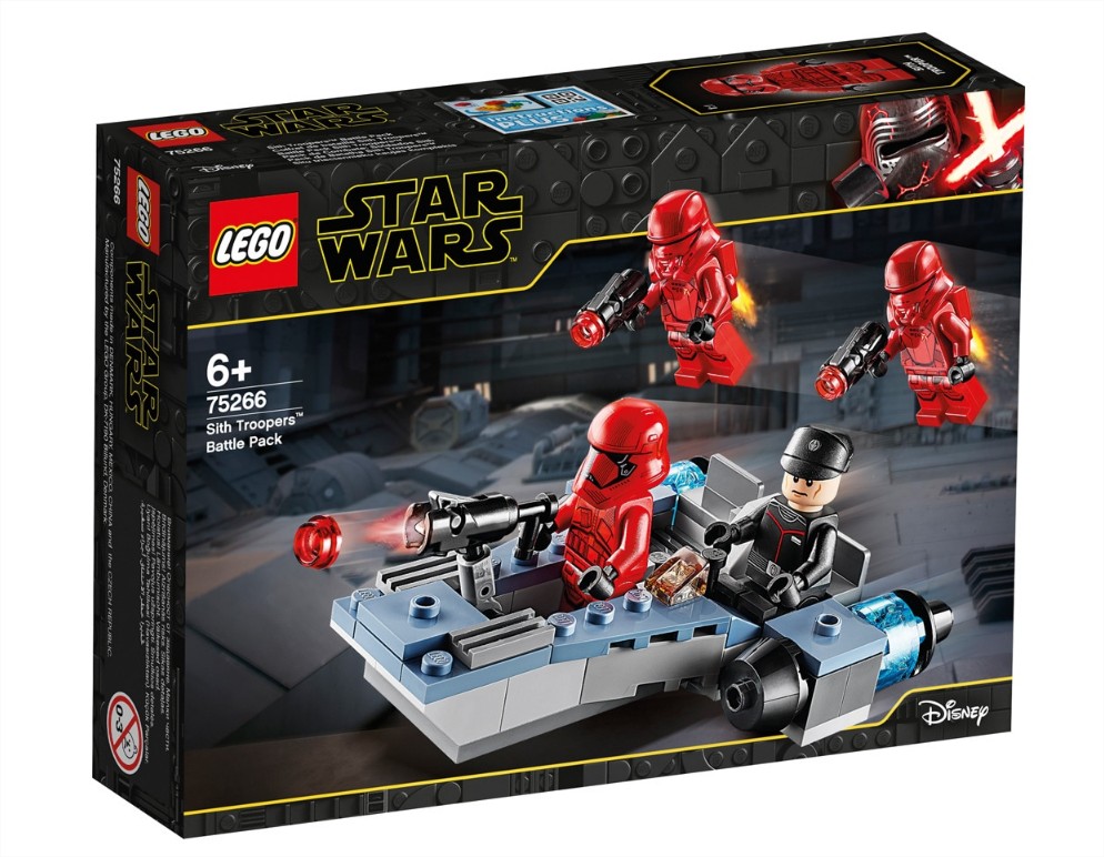 lego star wars el corte ingles