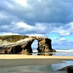 No te pierdas la impactante Playa de las Catedrales en Galicia