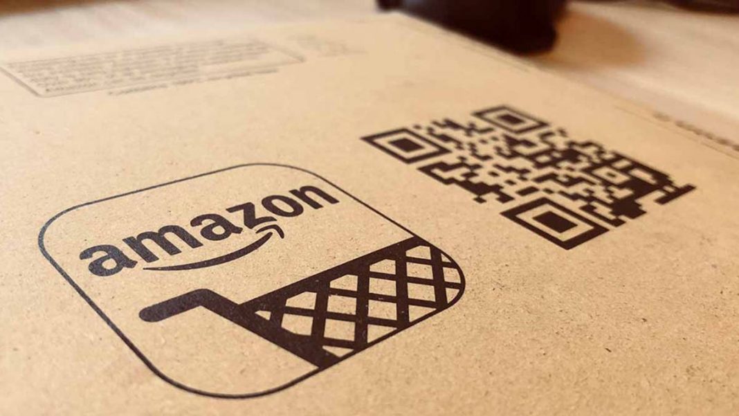 empezar a revender productos en amazon