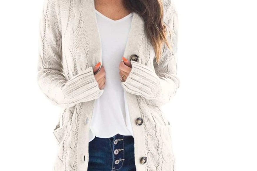 cardigan ochos