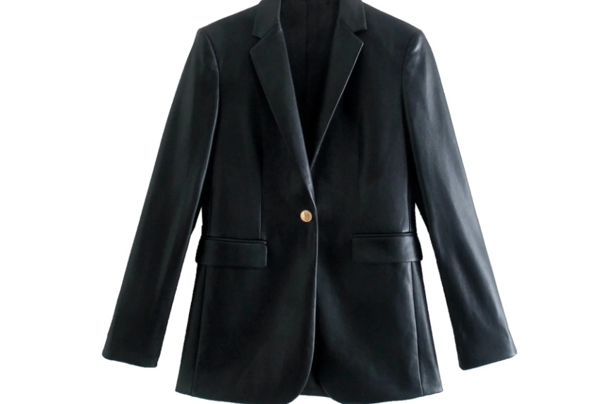 chaqueta blazer