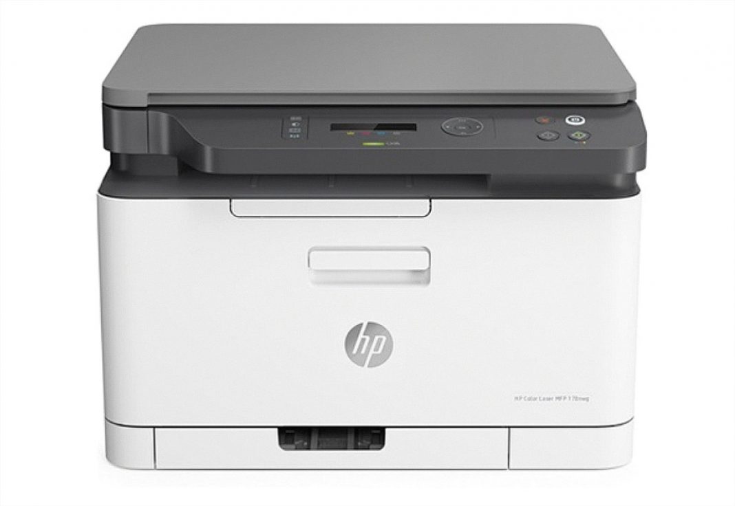 impresora laser hp el corte ingles