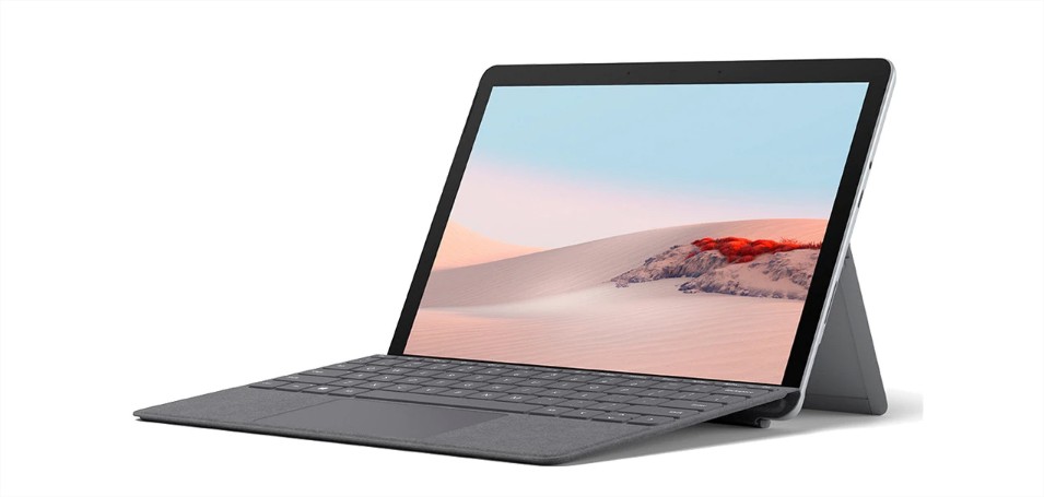 microsoft surface go 2