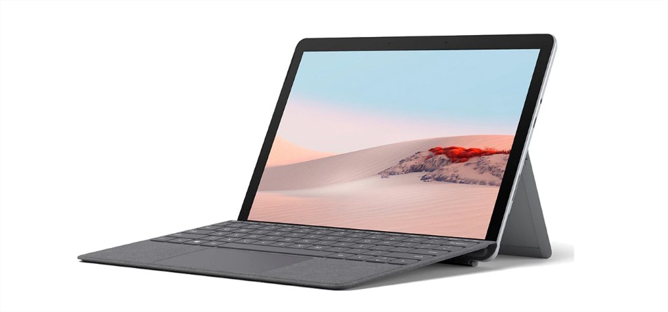 microsoft surface go