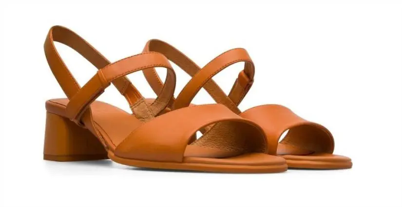 Sandalias el corte discount ingles gloria ortiz