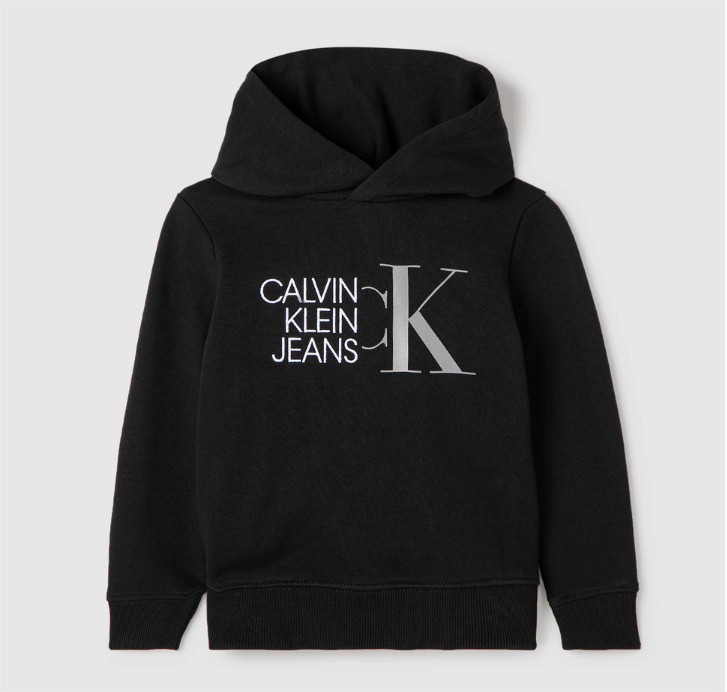 sudadera calvin klein