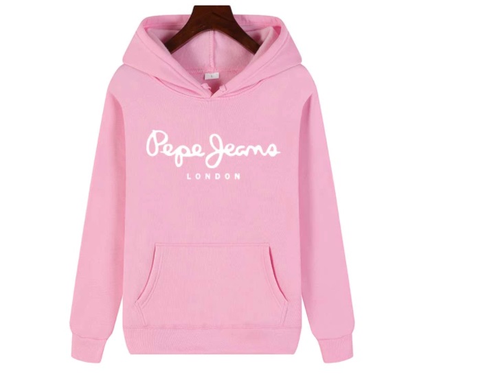 sudadera pepe jeans