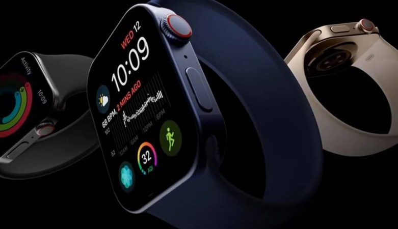 Apple Watch Series 7