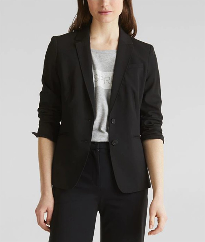 blazer esprit basico