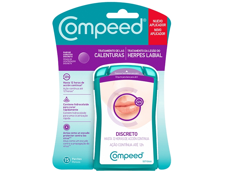 Compeed