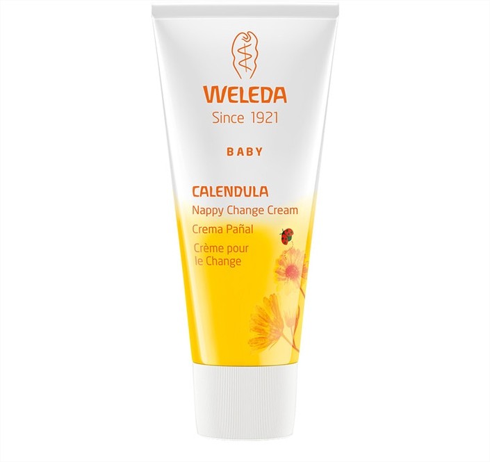 crema pañal weleda el corte ingles