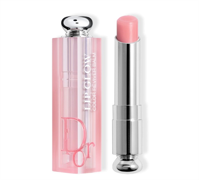 dior addict lip glow pink el corte ingles