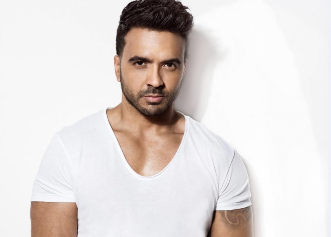 Luis Fonsi