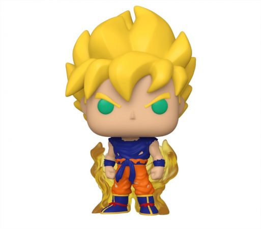 Funko Goku Dragon Ball Z