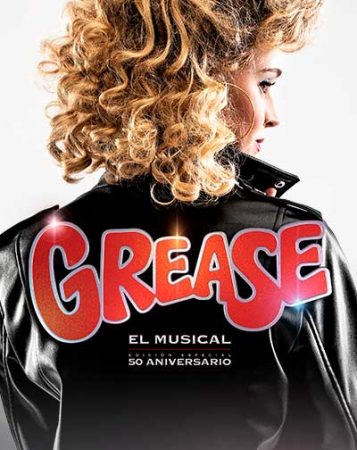 grease el musical