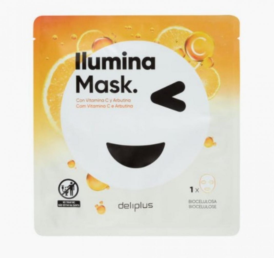 Illumina Mask Deliplus