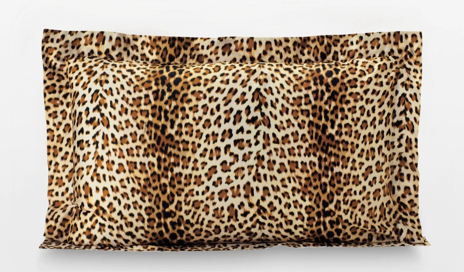 juego fundas almohada roberto cavalli el corte ingles