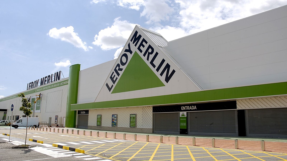 Leroy Merlin sube salarios más de un 6%