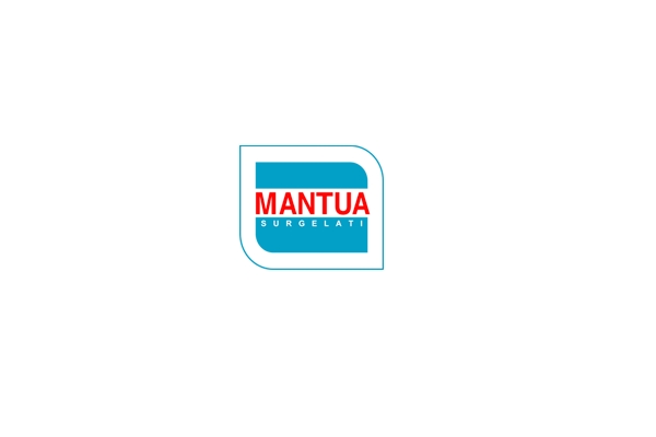 mantua surgelati logo