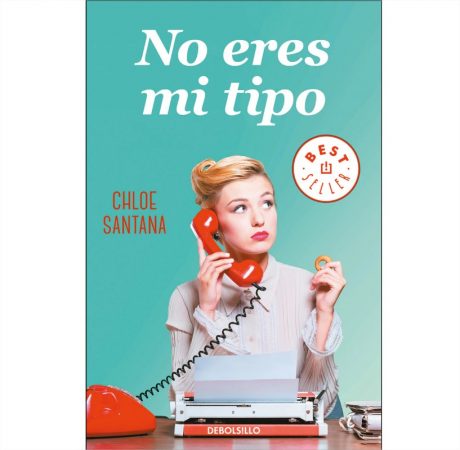 no eres mi tipo