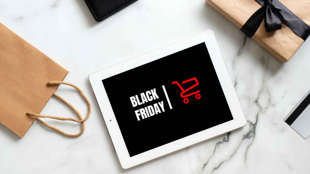 gestionar black friday