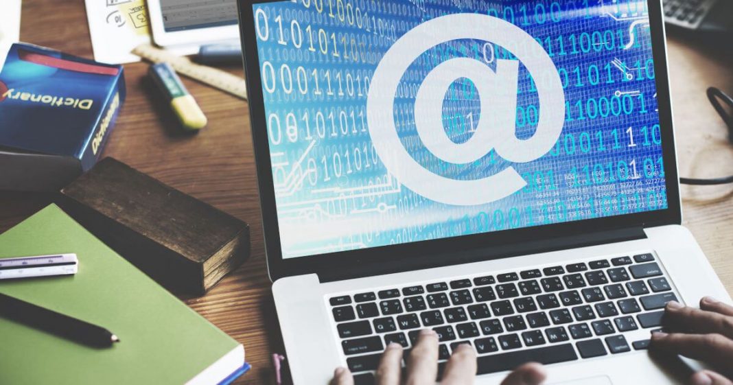 Escoge un software de email marketing