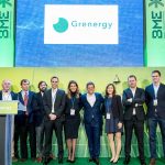 Grenergy se hace con un negociazo de suministro en Chile, pero su futuro bursátil sigue en el limbo