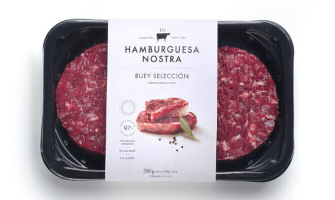 hamburguesas nostra