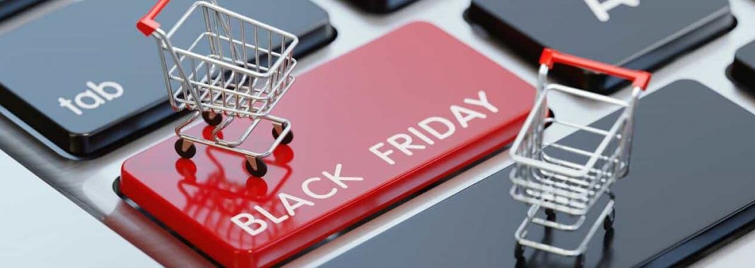 Vender más durante el Black Friday y vender mejor