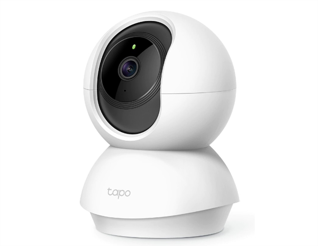 camara de seguridad tp link