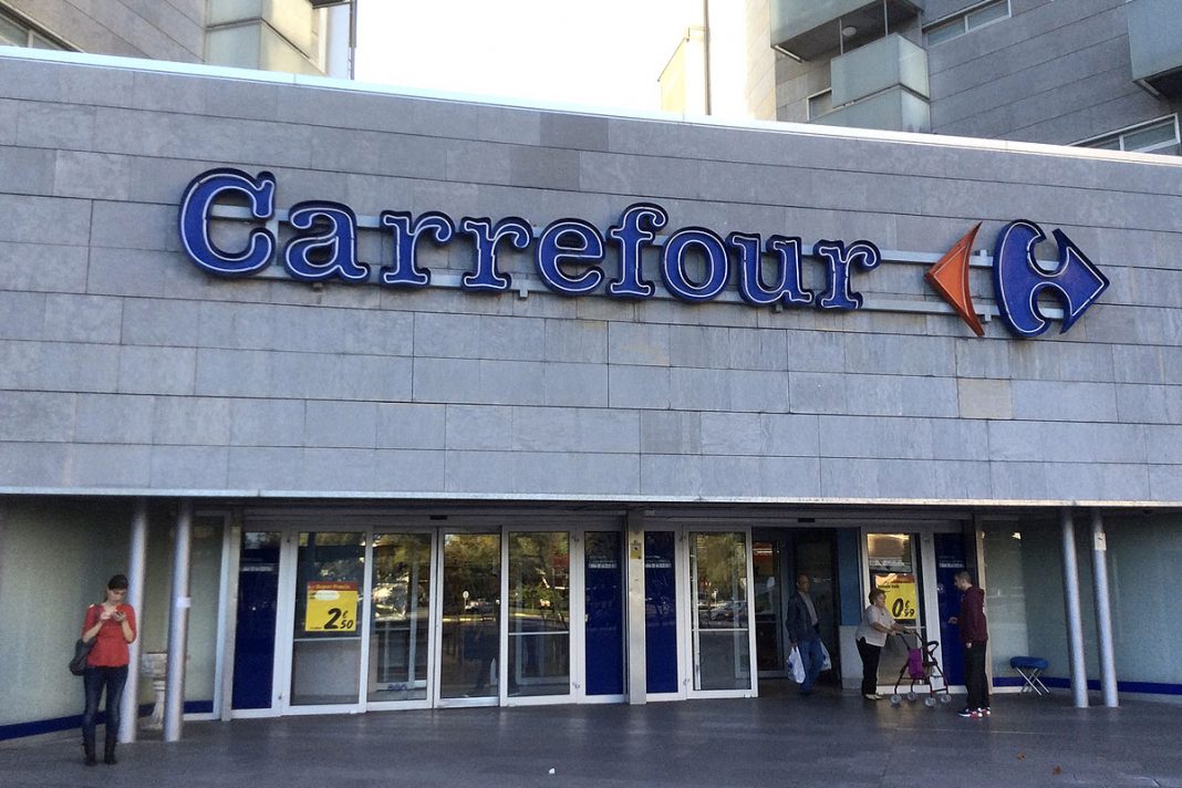 Carrefour