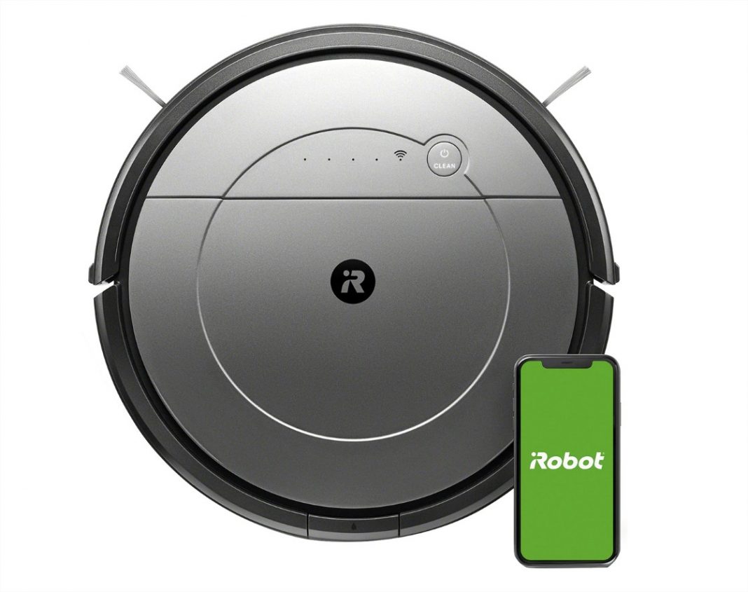 irobot roomba combo el corte ingles