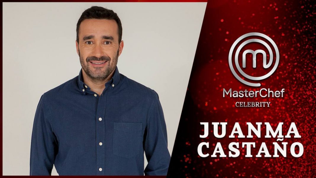 Juanma Castaño