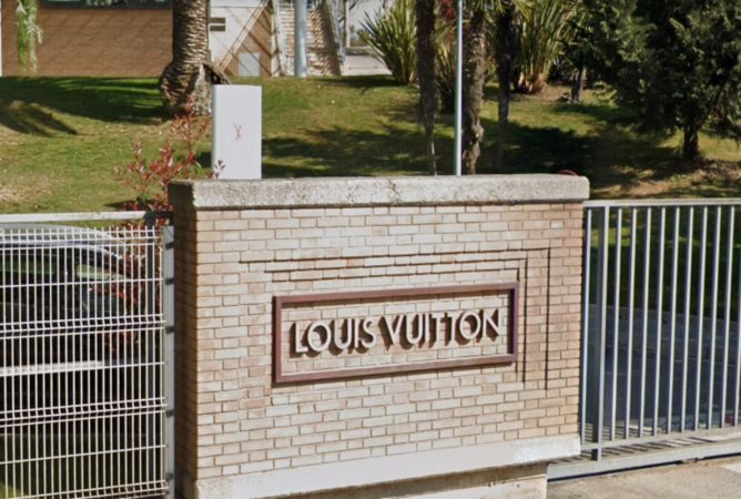 Louis Vuitton impulsa su producción en España con una nueva