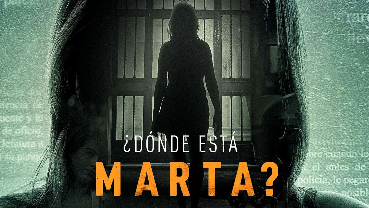 Marta del Castillo los datos del documental de Netflix para seguir el caso