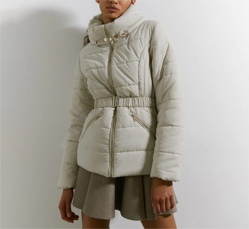 parka sfera