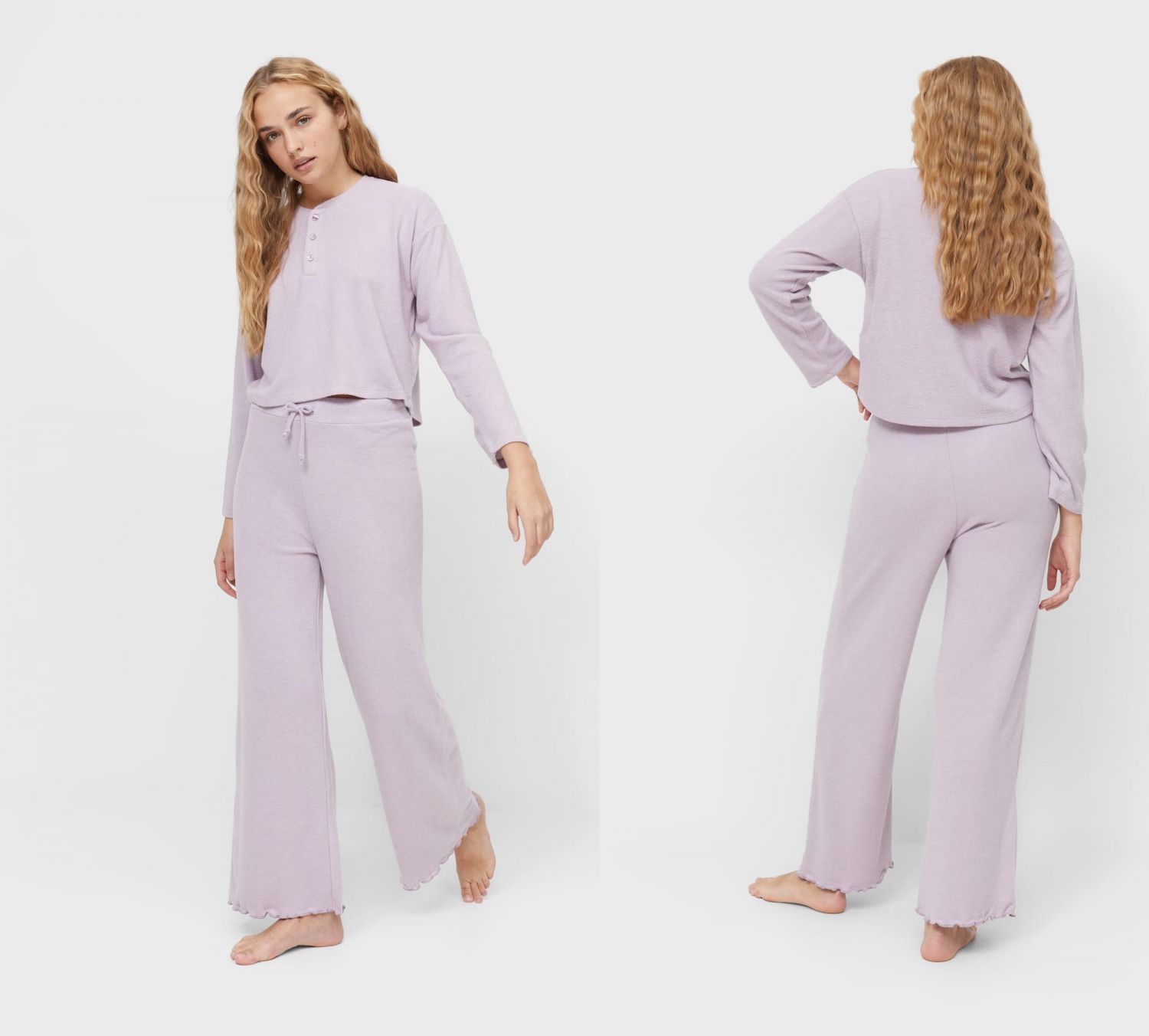 Pijama stradivarius online