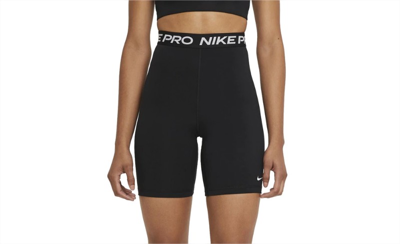 short nike pro 365 el corte ingles