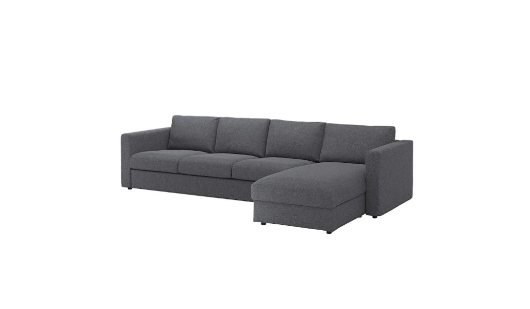 sofa con chaiselongue