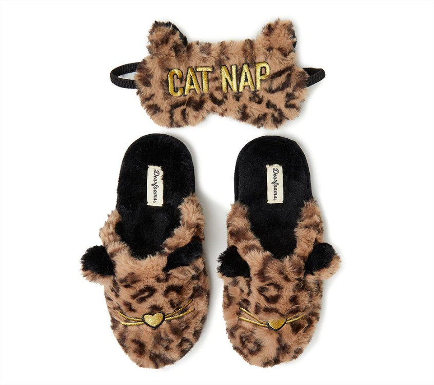 zapatillas animal el corte ingles