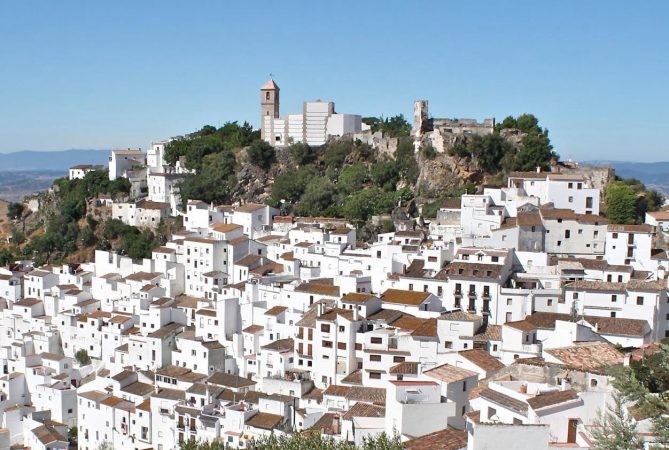 Casares