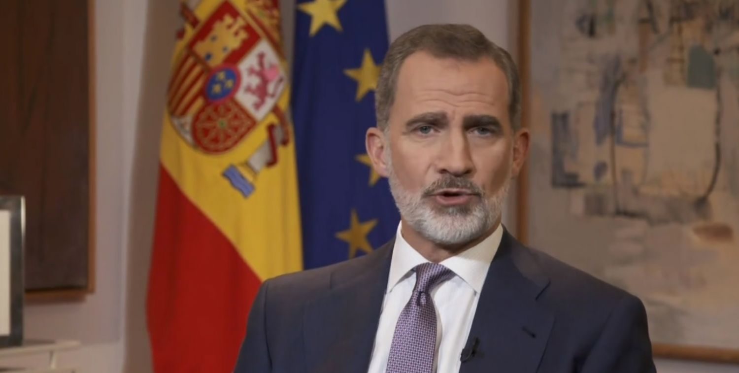 Las exnovias de Don Felipe que pudieron ser reinas de España