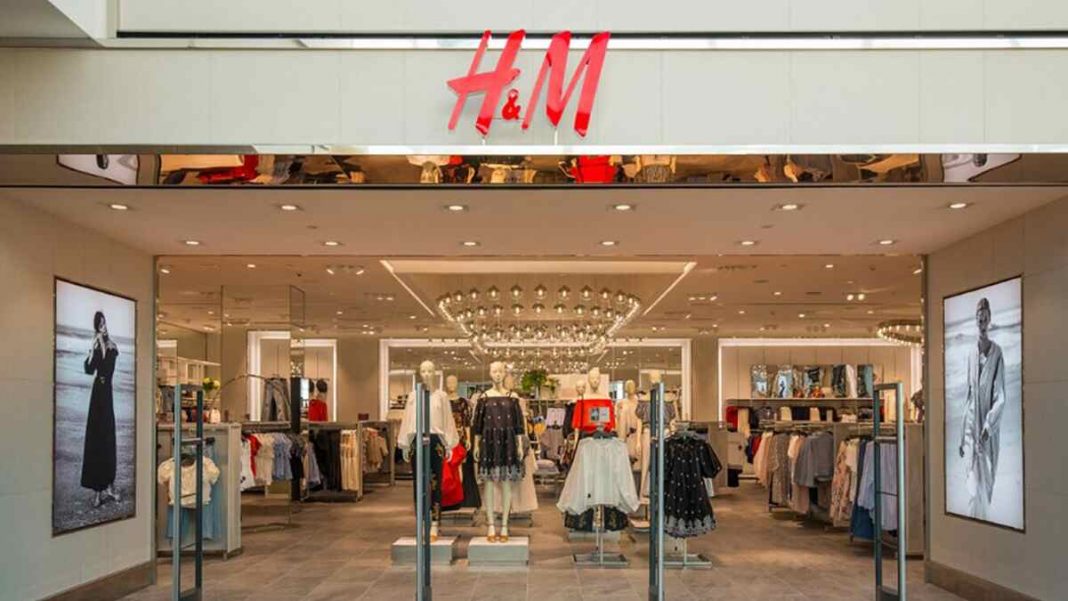 H&M