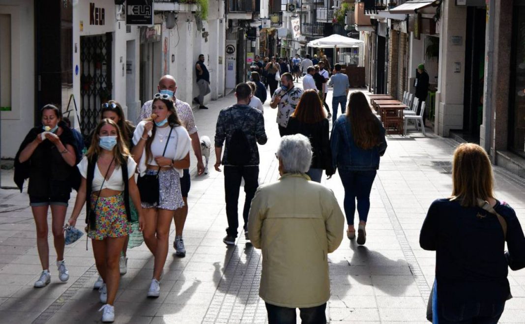 Nombres más comunes en el norte de España