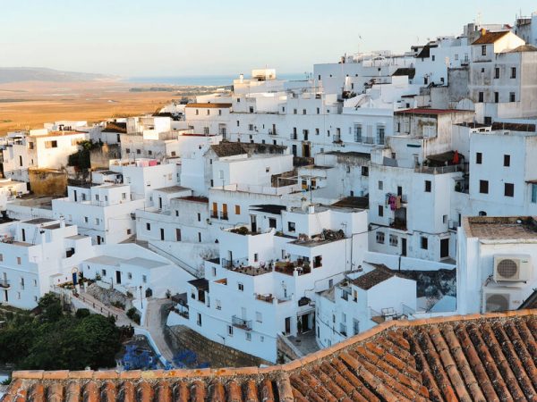 Vejer de la Frontera