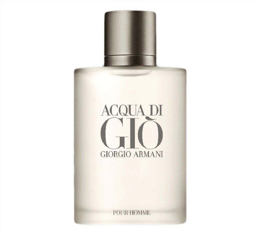 acqua di gio giorgio armani el corte ingles