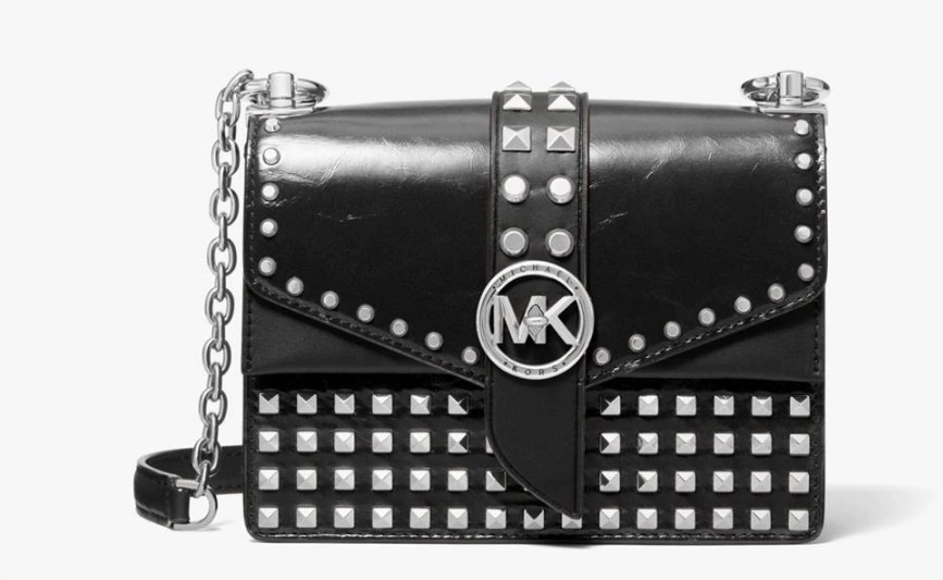 bandolera michael kors greenwich