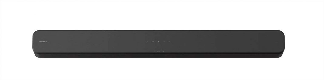 barra de sonido sony ht sf150 el corte ingles