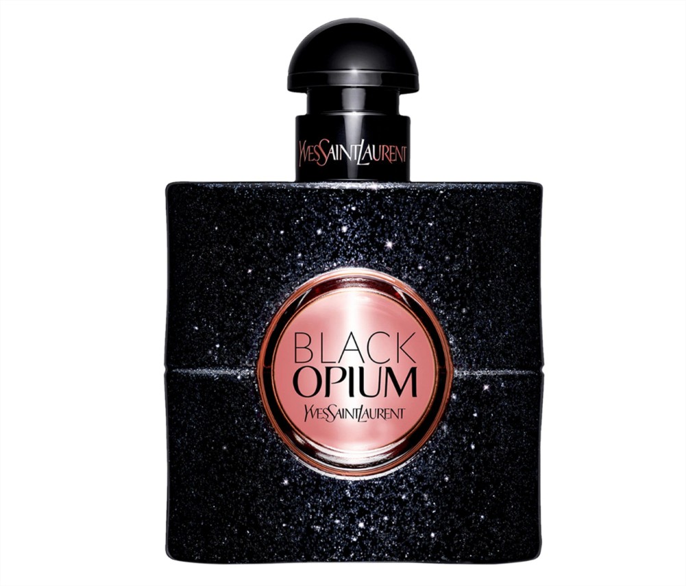 black opium yves saint laurent